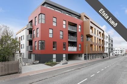 Hverfisgata 85