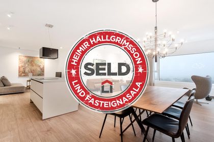 Urriðaholtsstræti 15