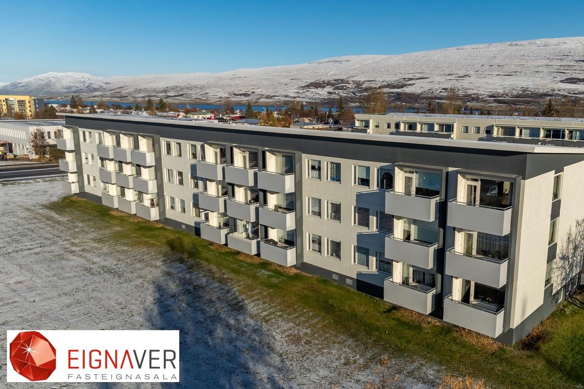 Víðilundur 8 a