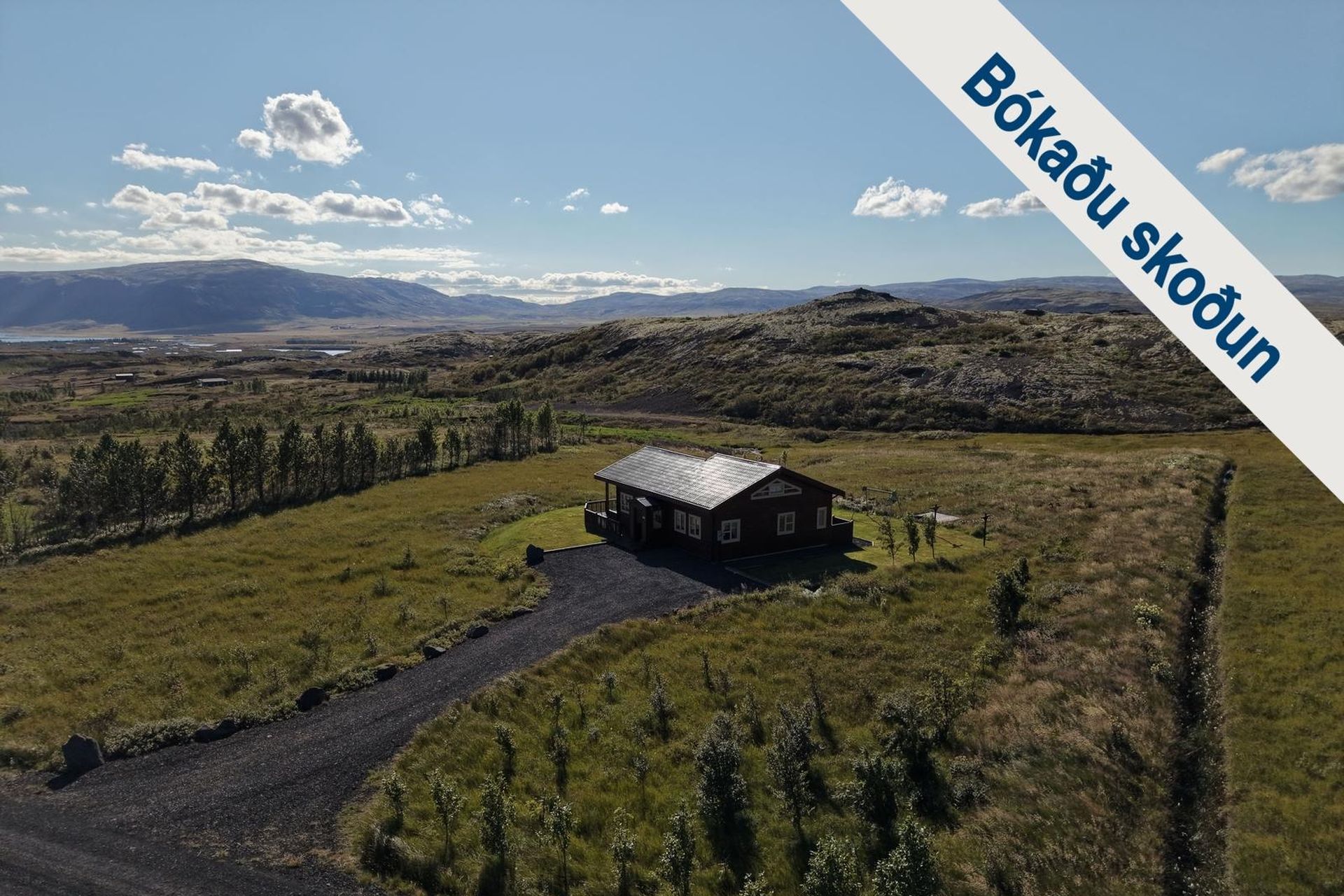 Víðibrekka 11