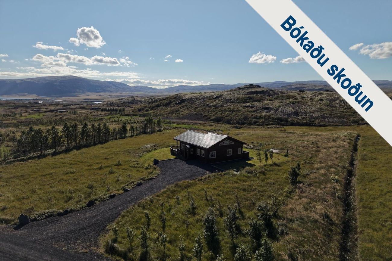 Víðibrekka 11