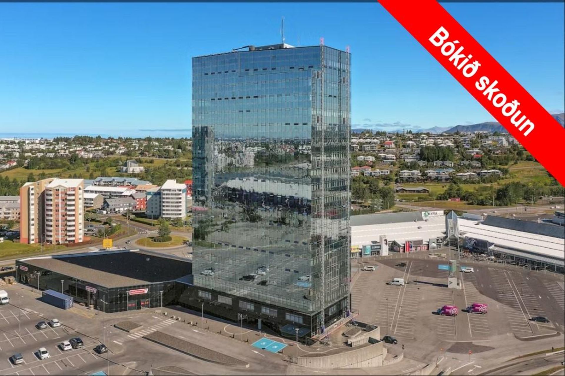 Smáratorg 3