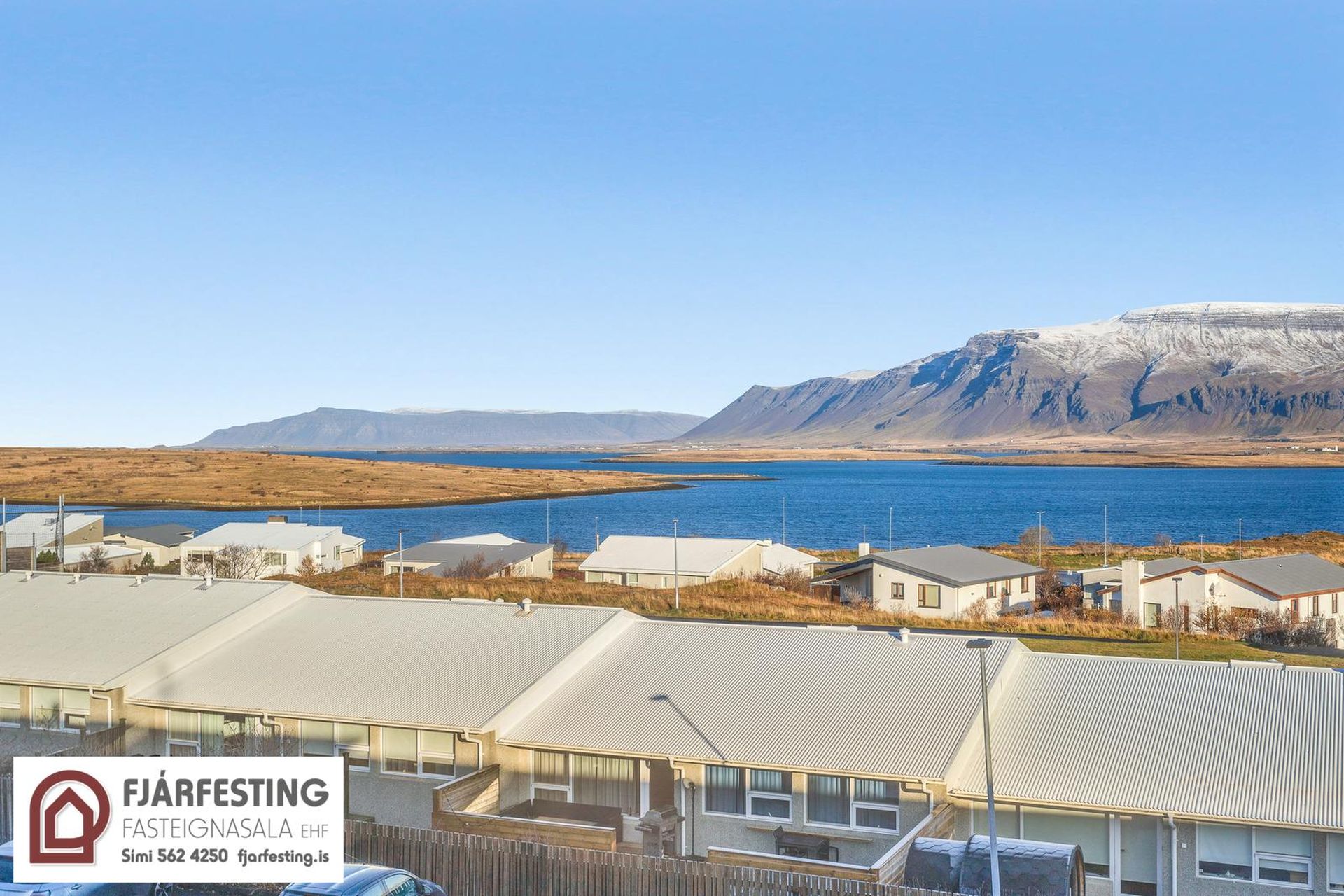 Breiðavík 37