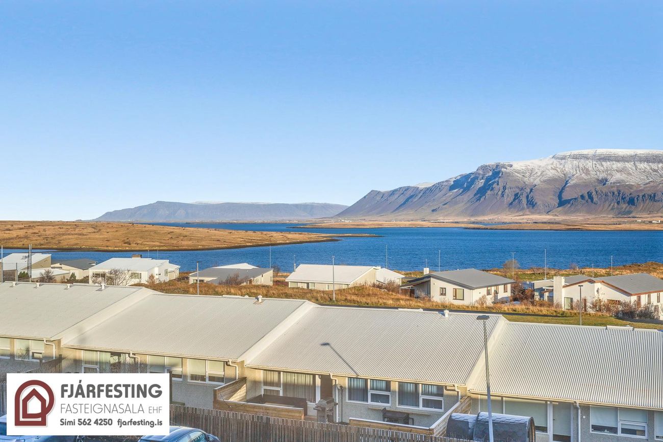 Breiðavík 37