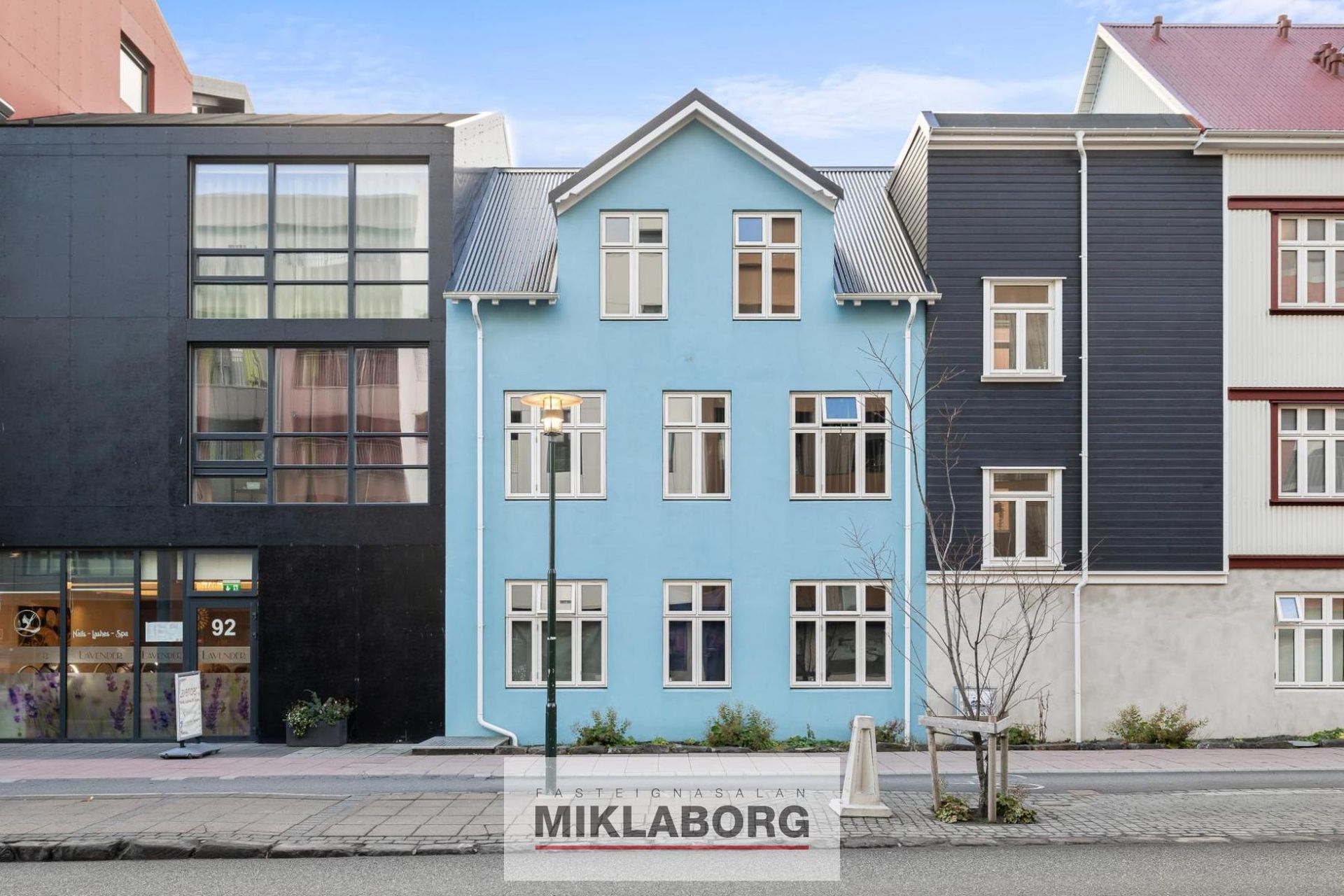 Hverfisgata 88