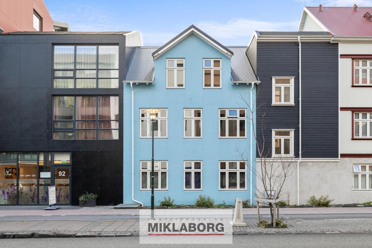 Hverfisgata 88