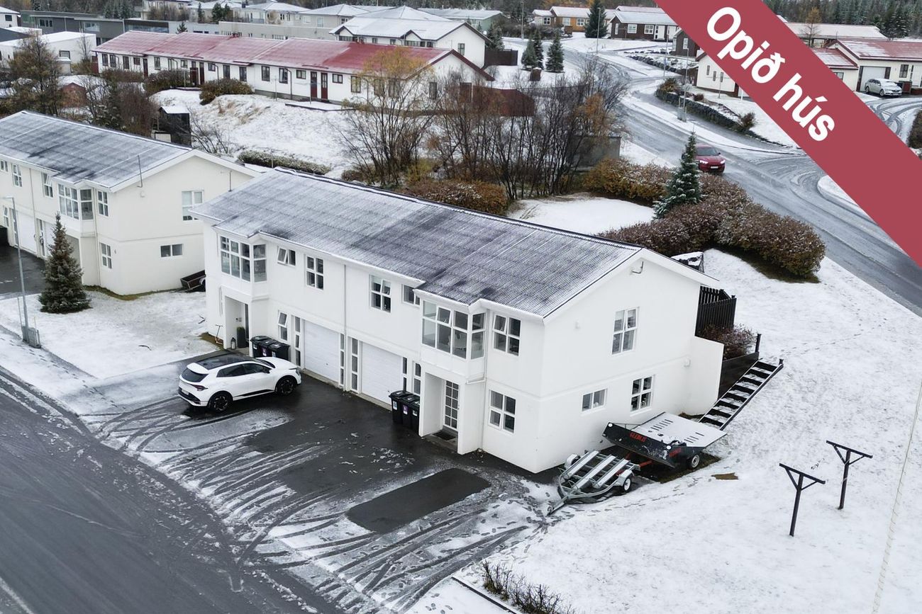 Vættagil 2