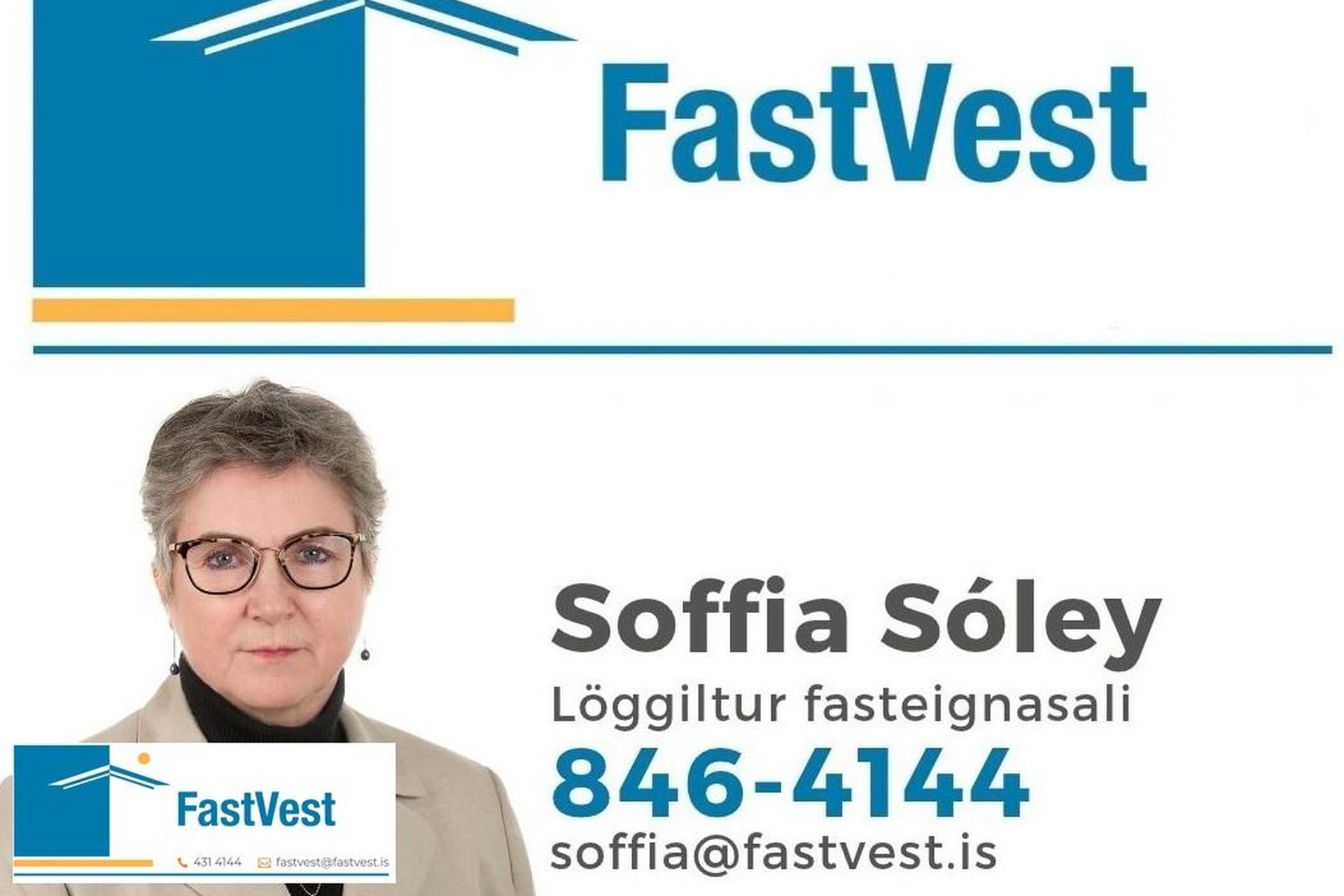 Suðurgata 93