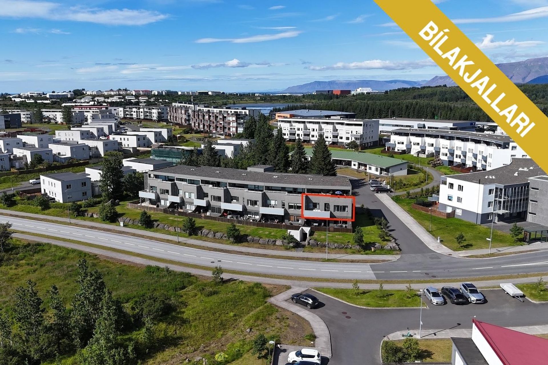 Kambavað 1