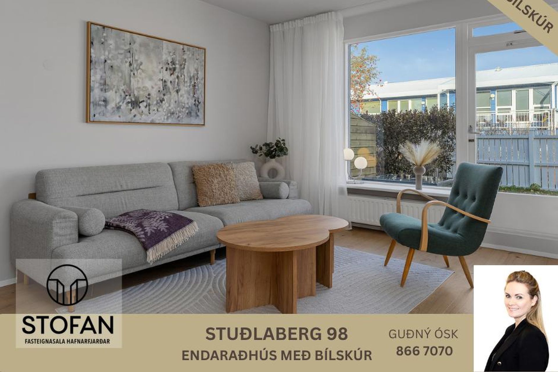 Stuðlaberg 98