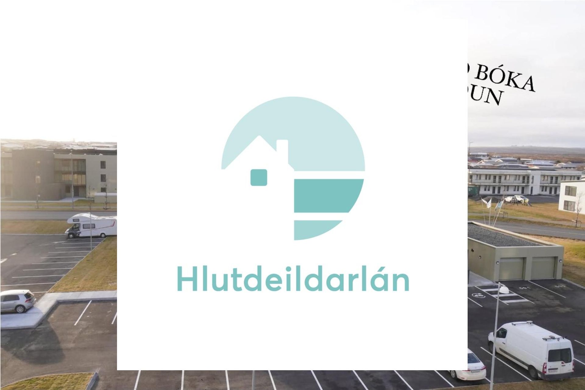 Hnjúkamói 14 íbúð 203 HLUTD.LÁN