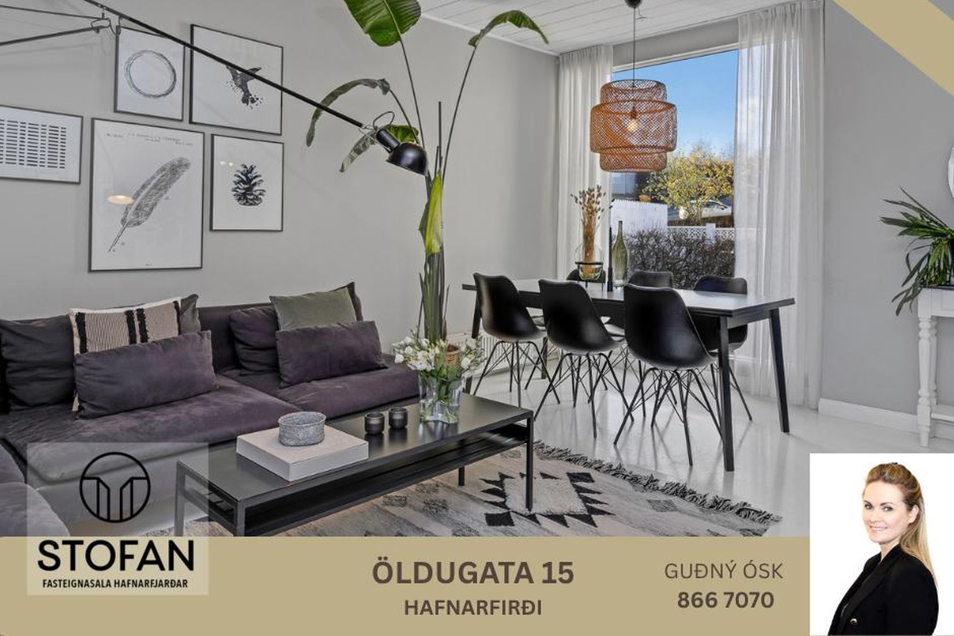 Öldugata 15