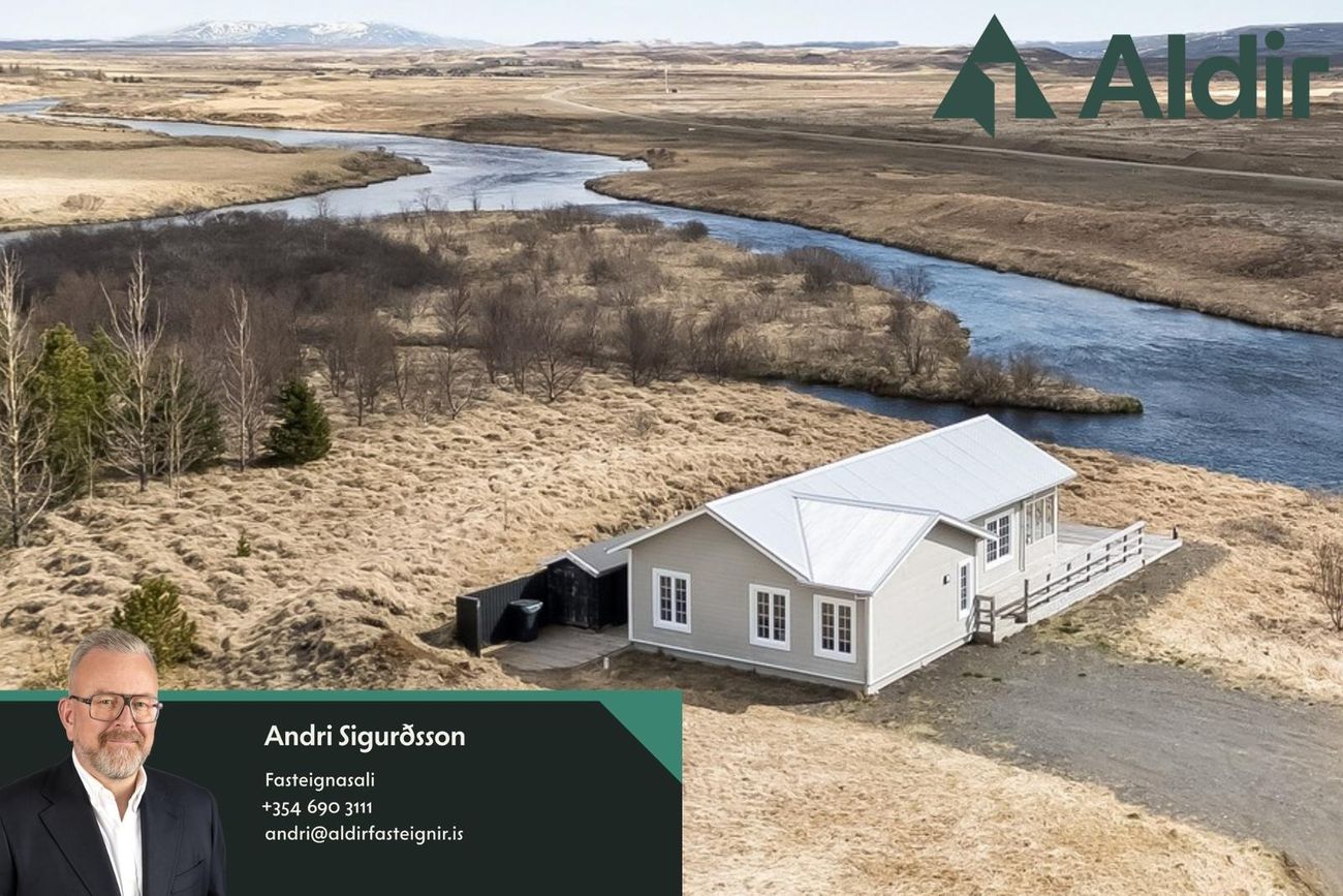 Koðrabúðir 11