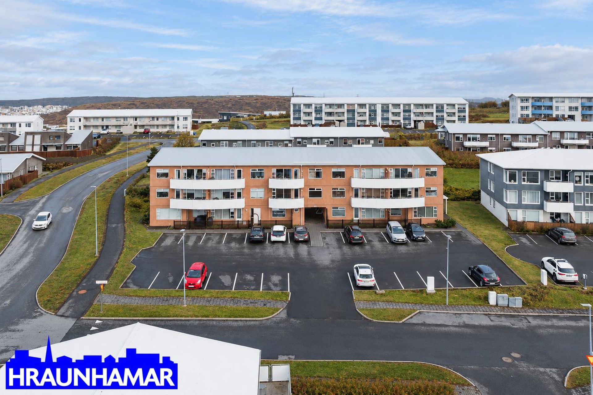 Þrastarás 18