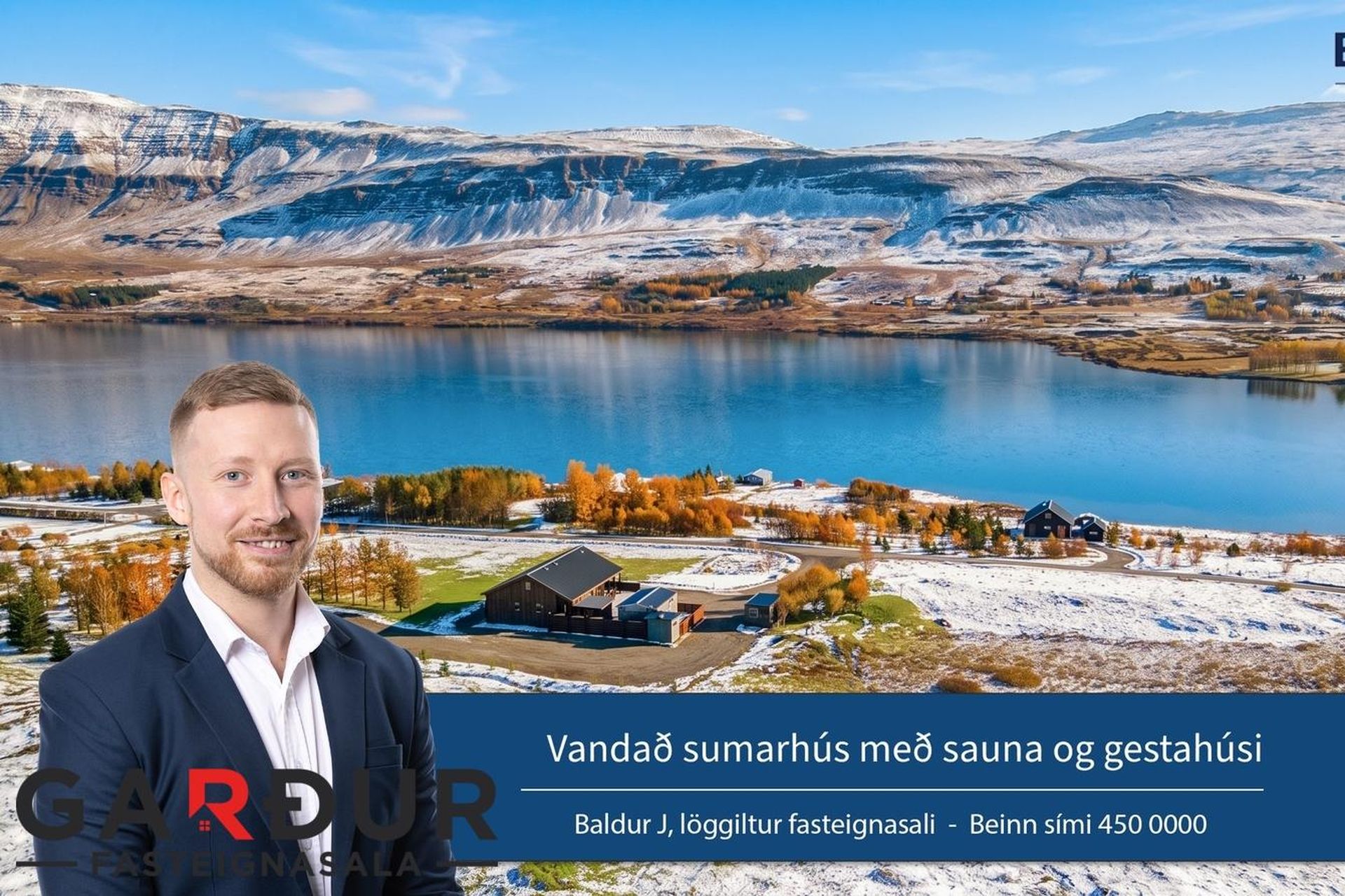 Kjarrás 12