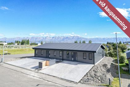 Hringtún 10 A
