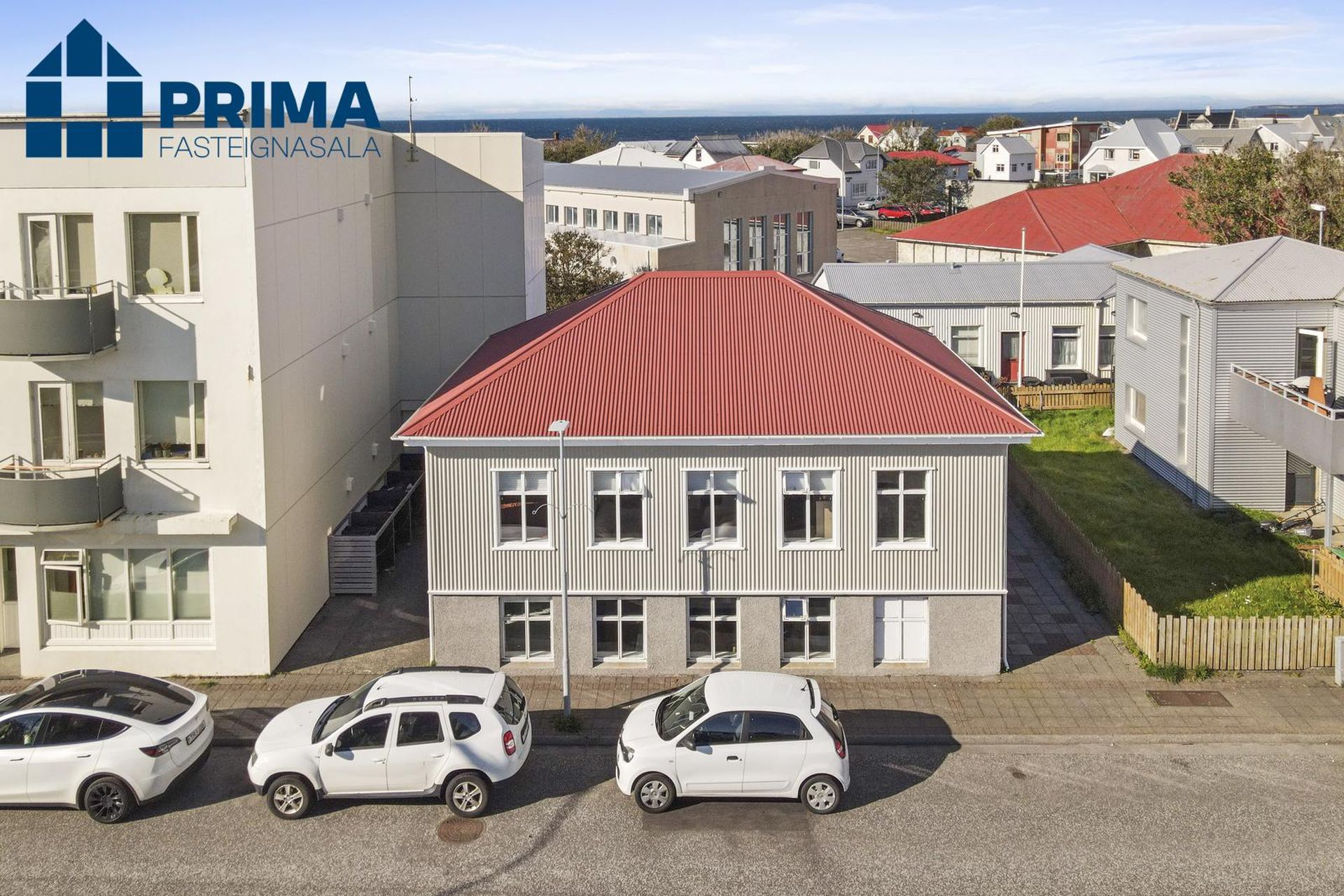 Skólabraut 23