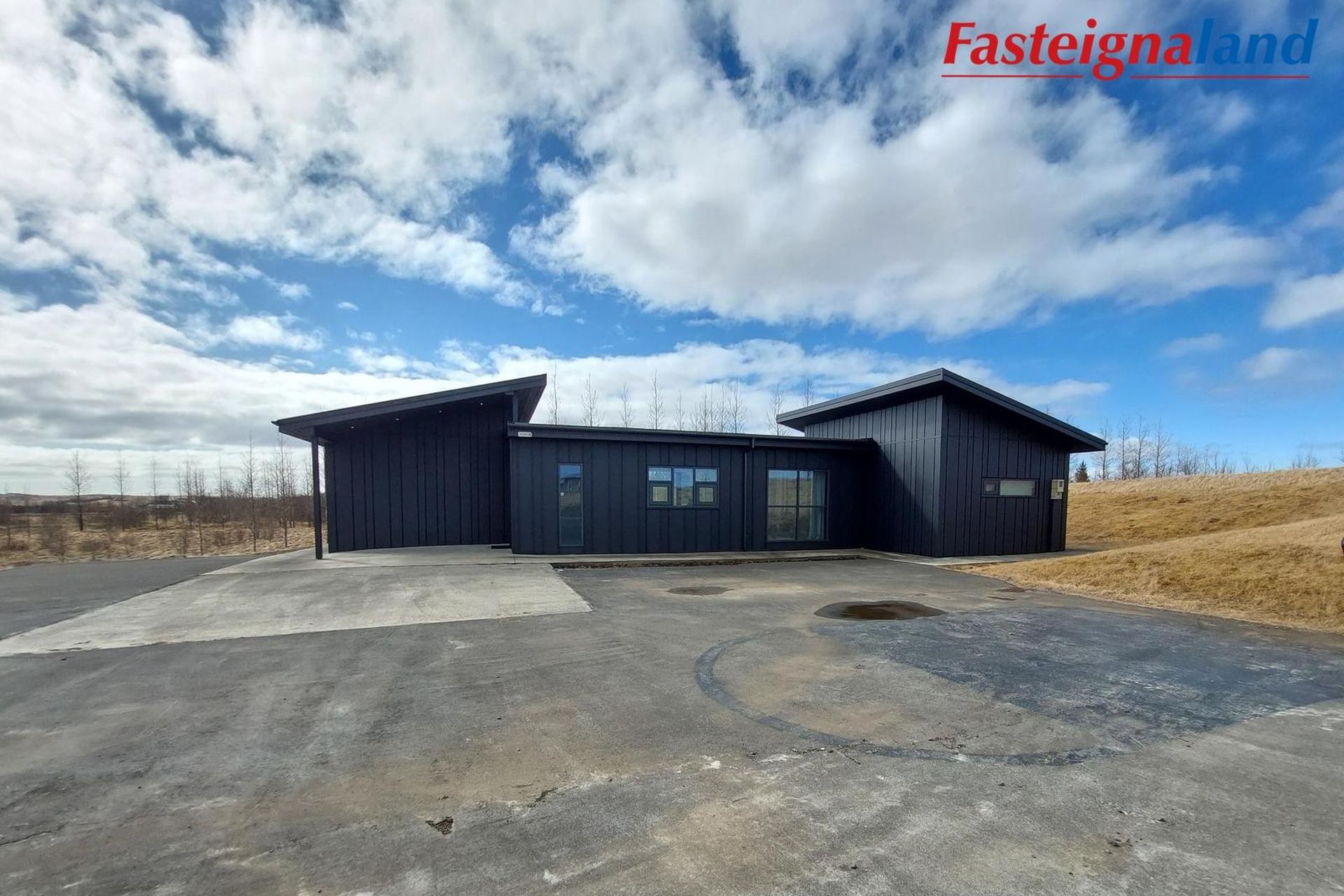 Birkibyggð 6