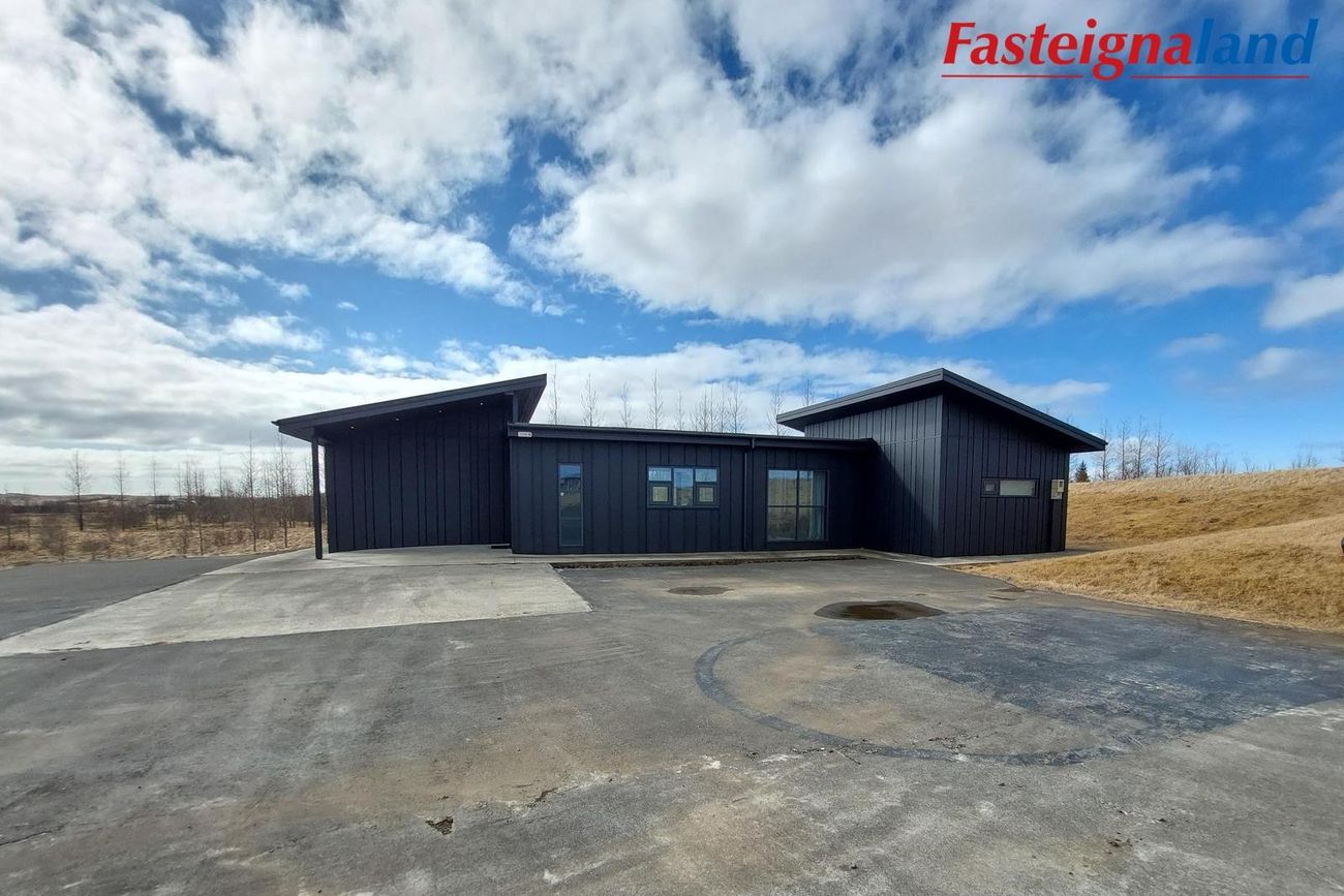 Birkibyggð 6