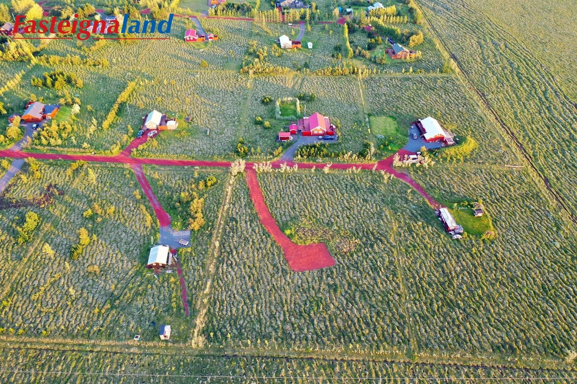 Oddsholt 5