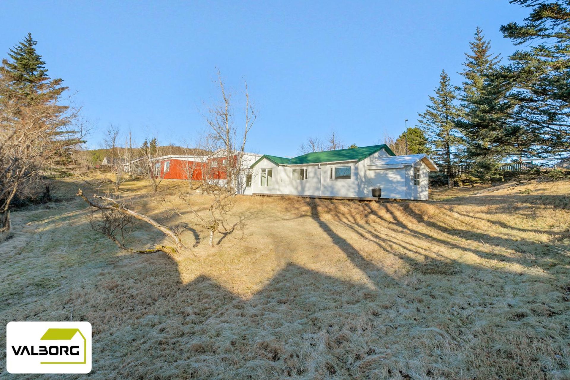 Klettahlíð 8