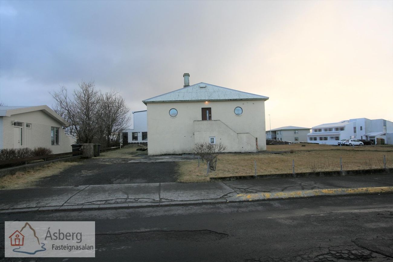 Suðurgata 29