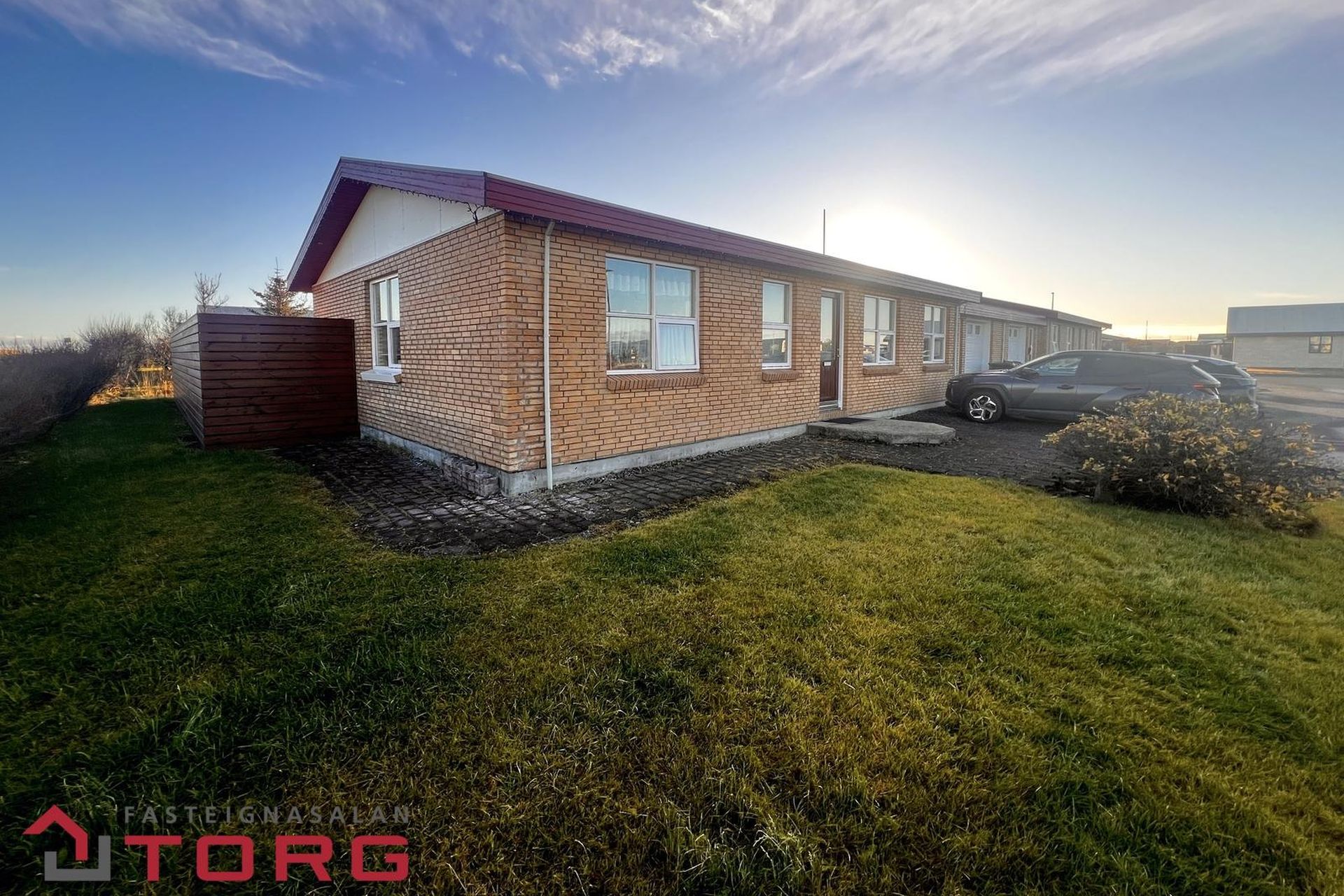 Brynjólfsbúð 12
