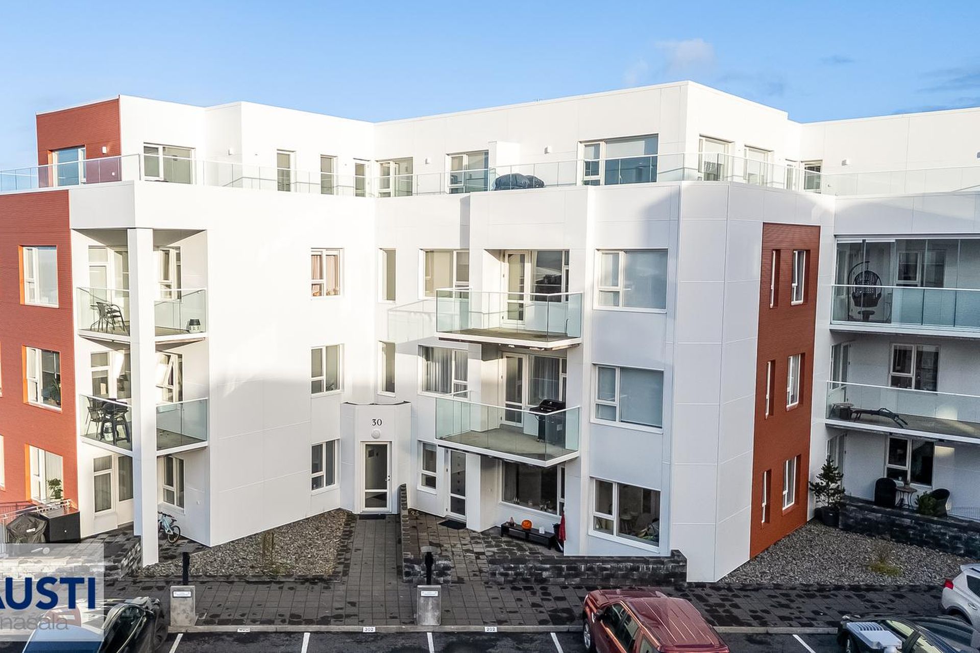 Urriðaholtsstræti 30