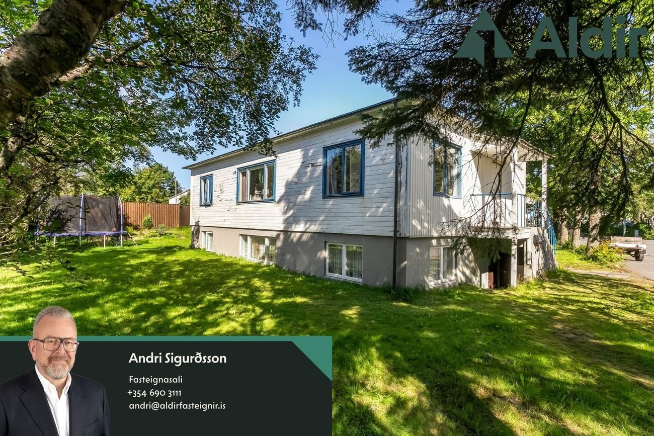 Karfavogur 44