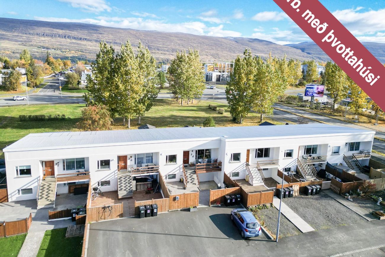 Dalsgerði 2D