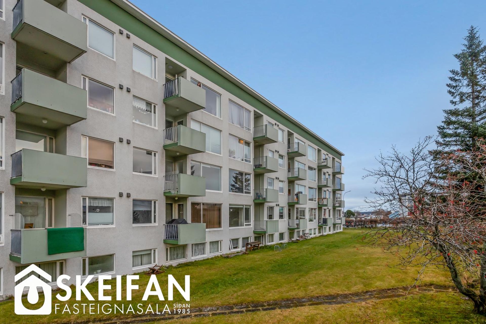 Stóragerði 6