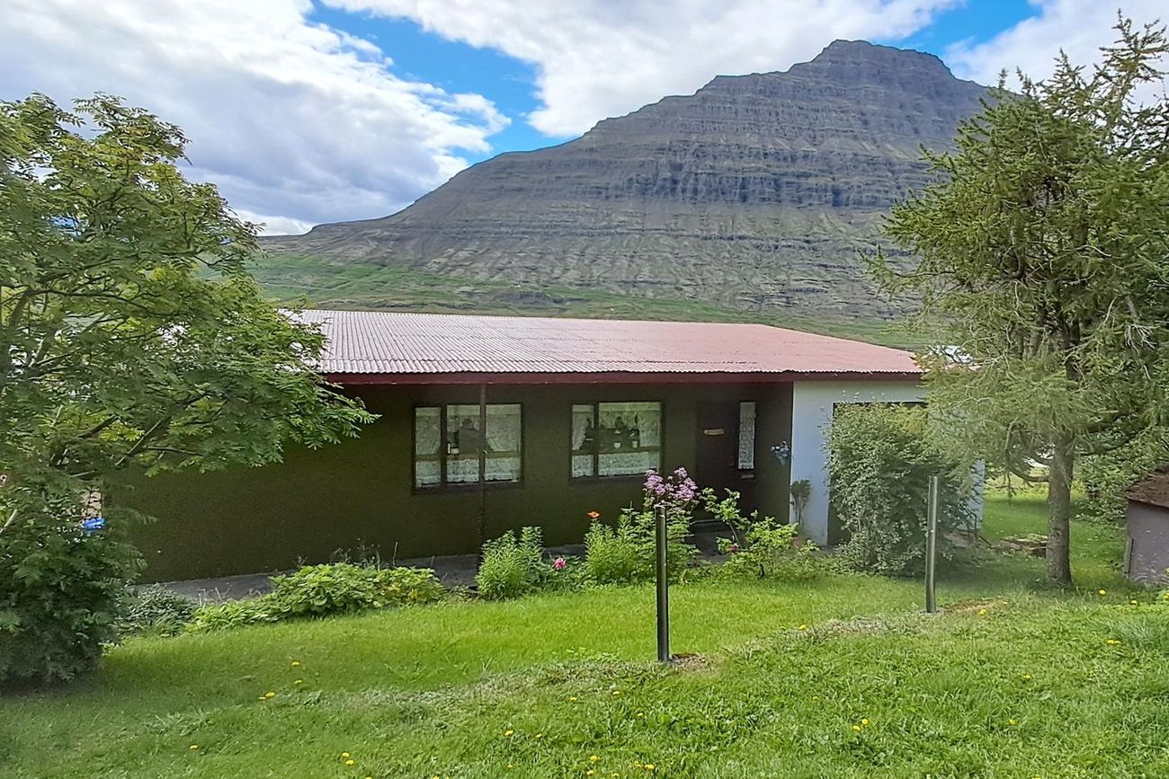 Hlíðarendavegur 4b 4B
