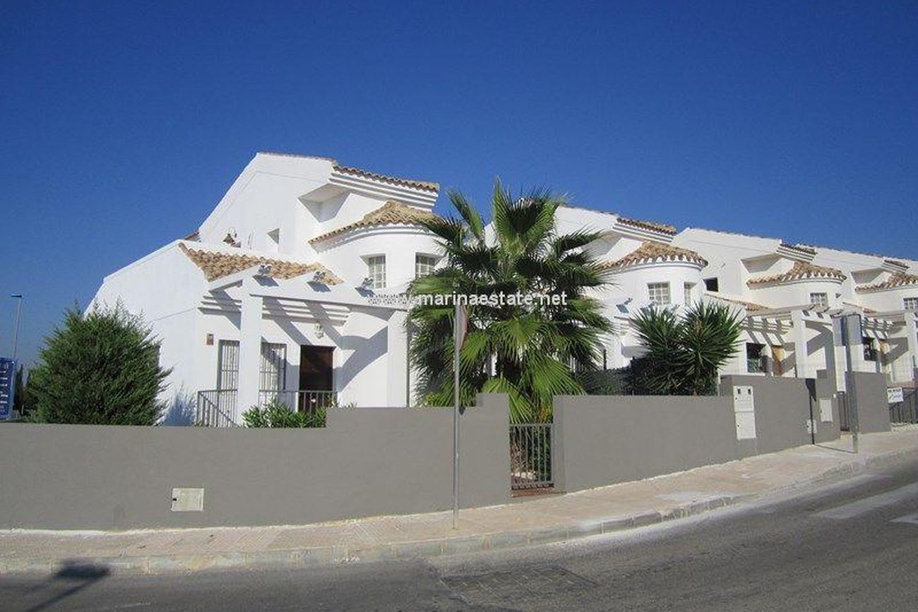 La Marina