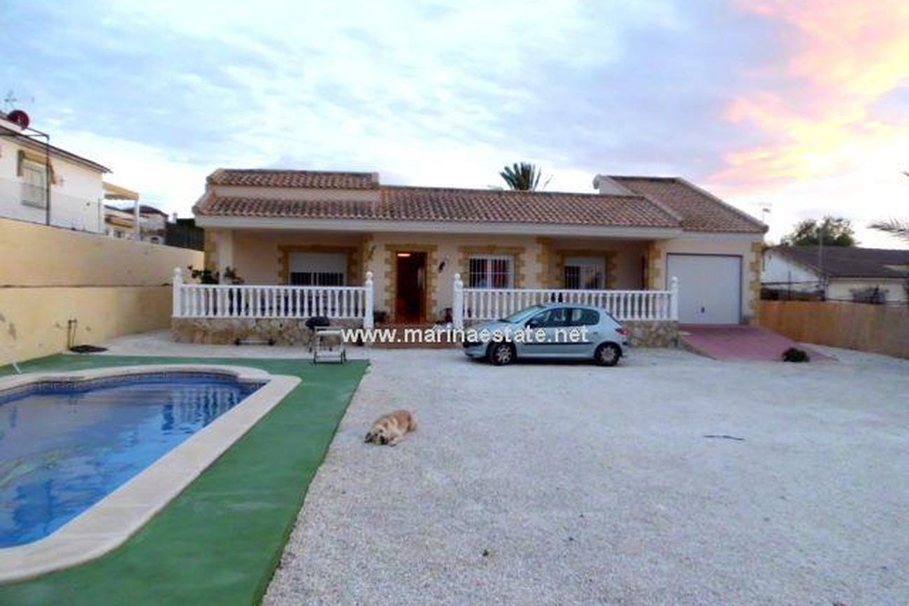 La Marina