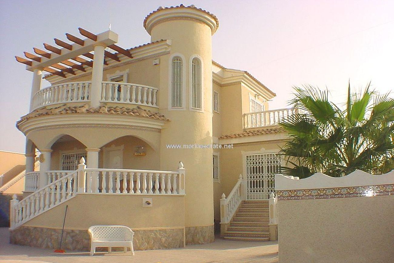 La Marina