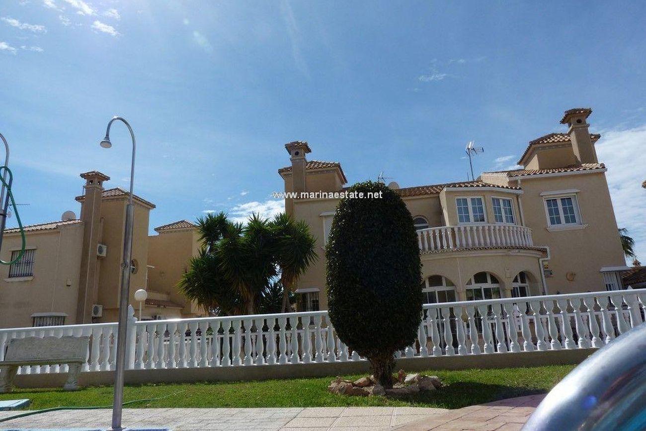 La Zenia