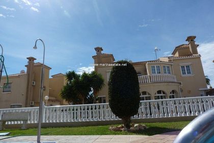 La Zenia