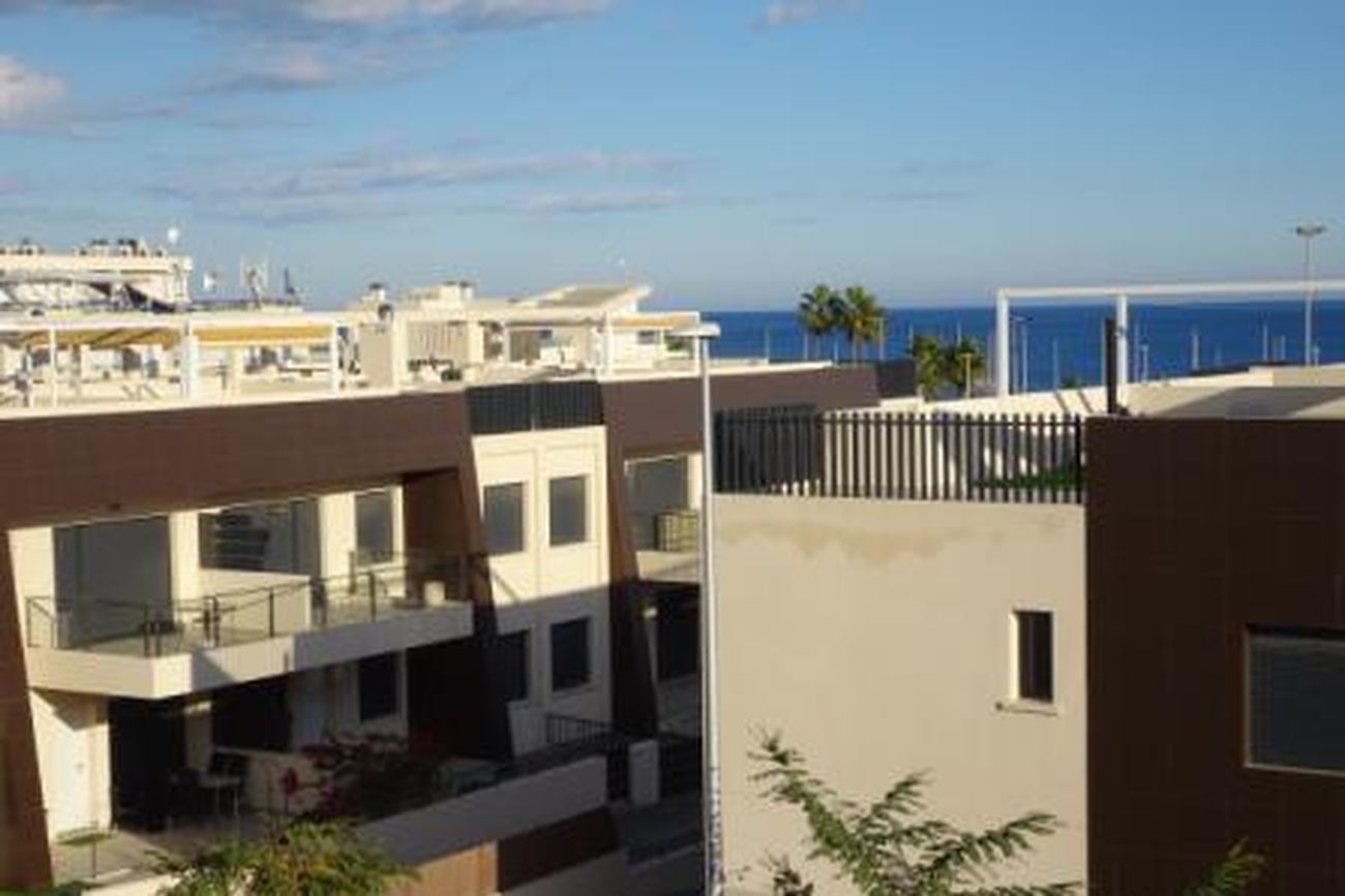 Orihuela Costa