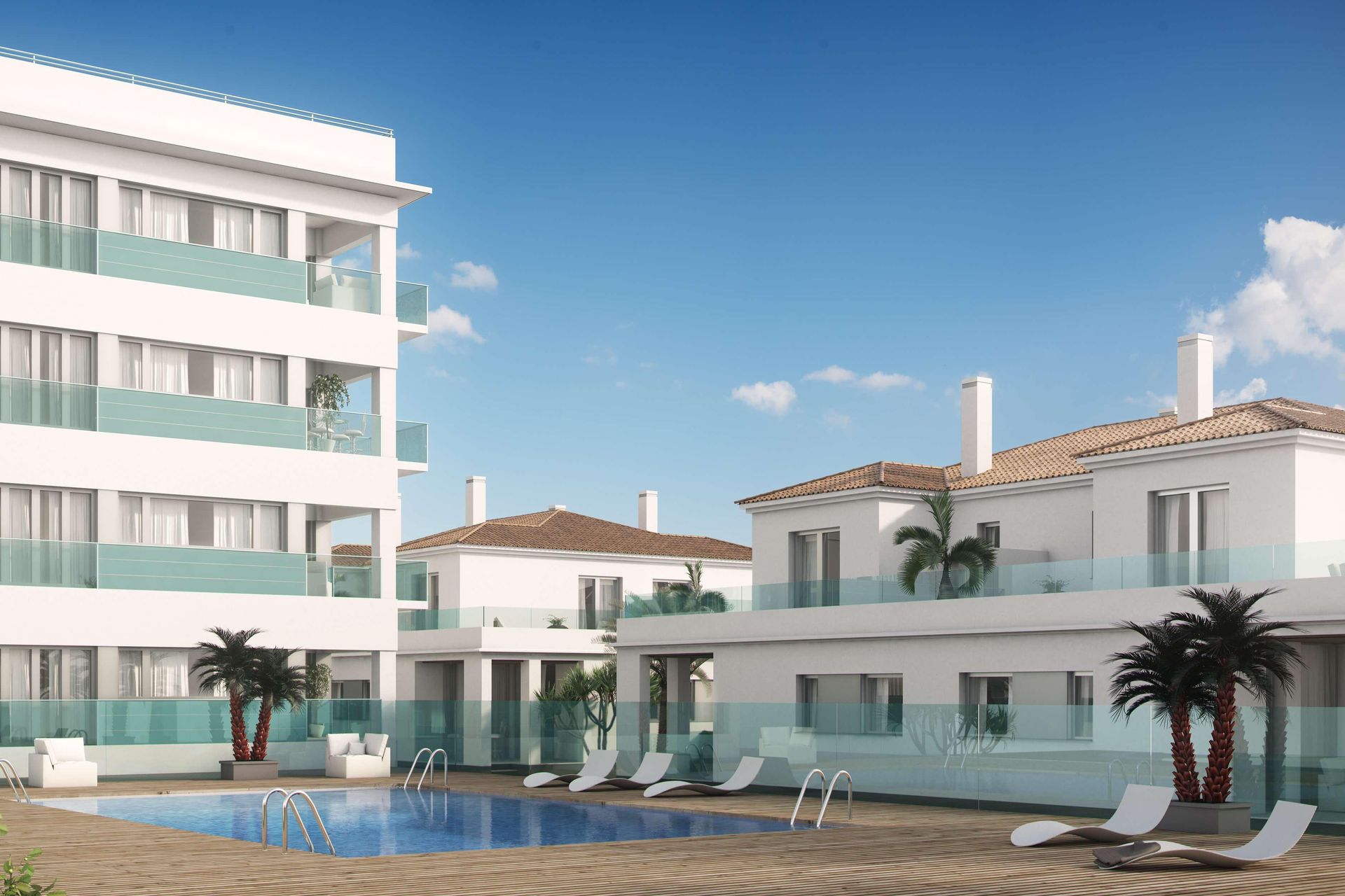 Costa Blanca