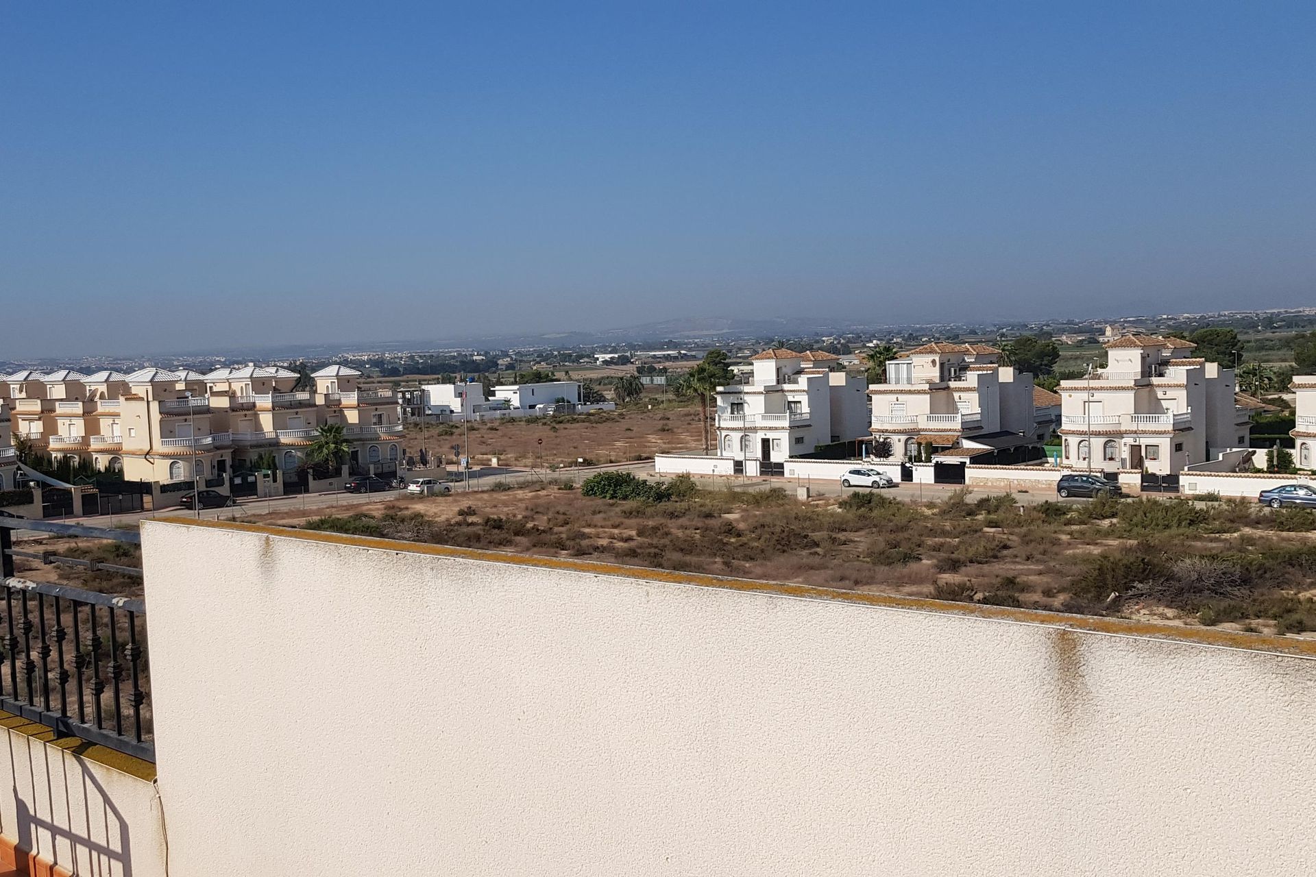 La Marina
