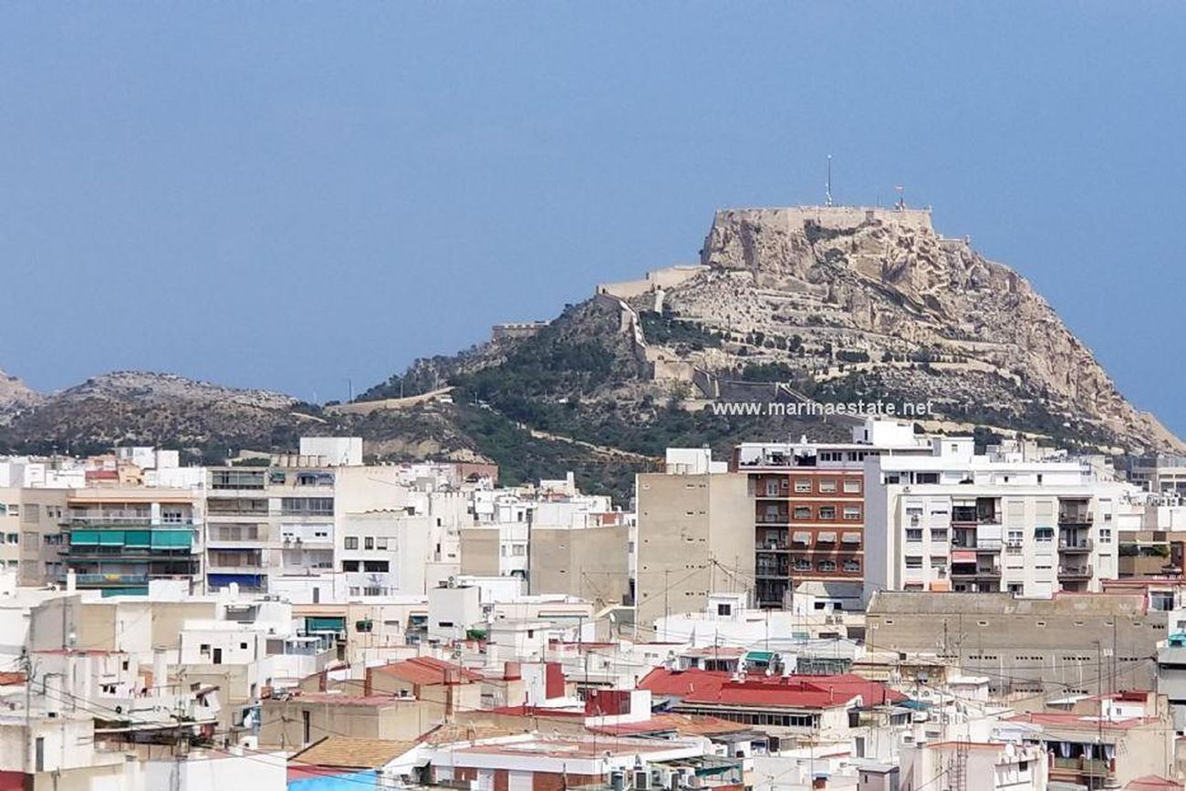 Alicante 