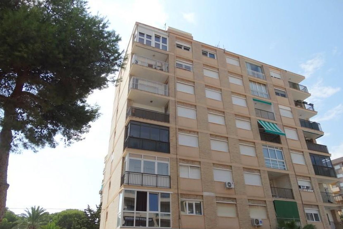 La Zenia