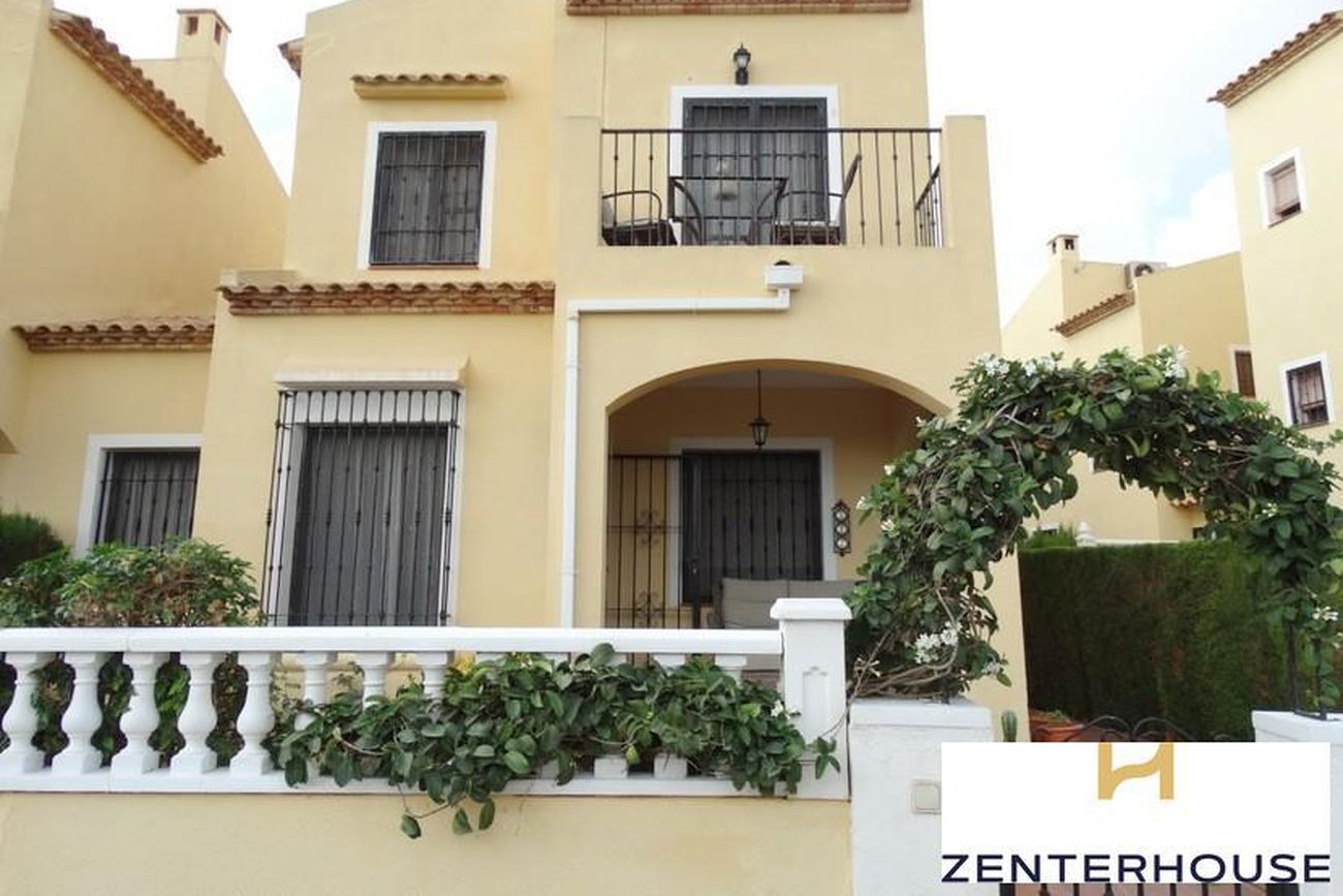 La Zenia