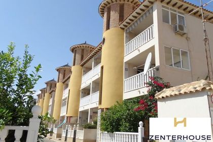 La Zenia