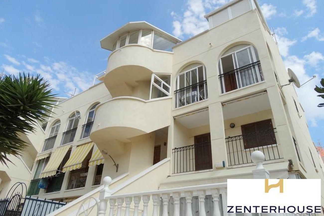 La Zenia