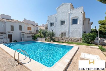 La Zenia