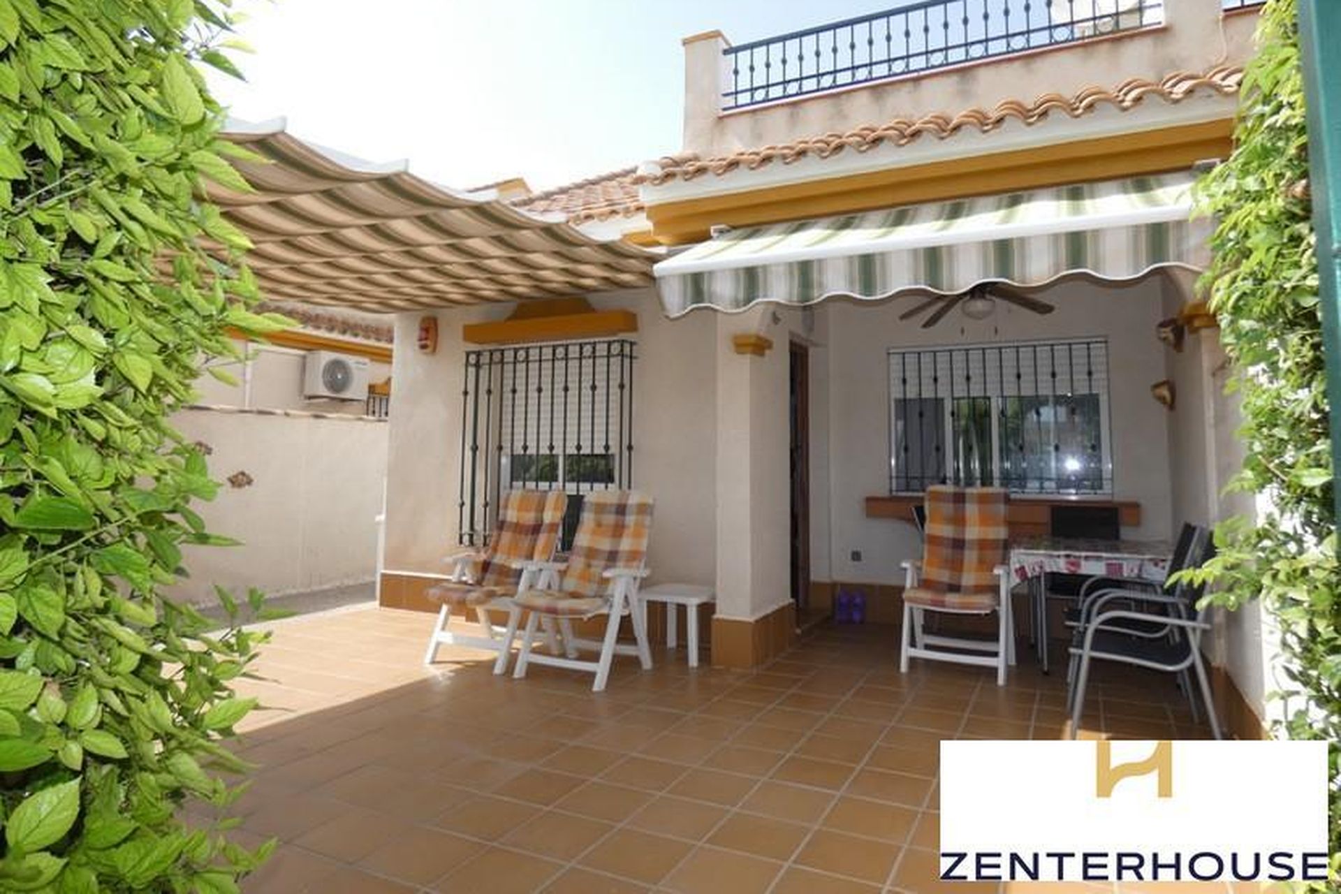 La Zenia