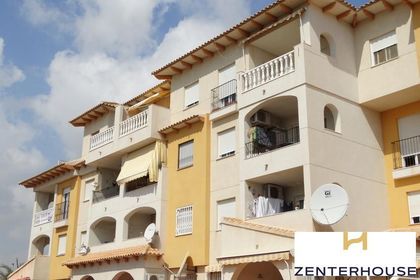 La Zenia