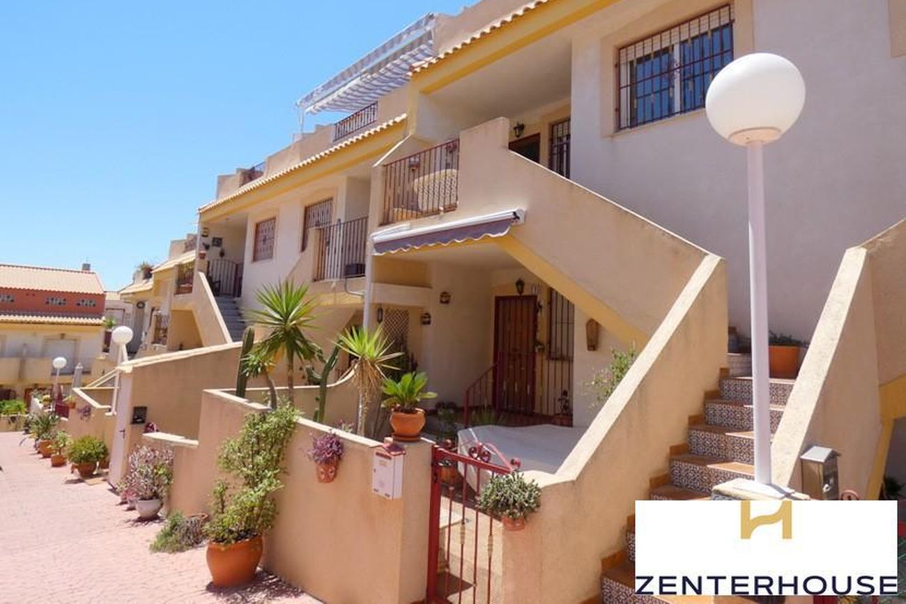 La Zenia