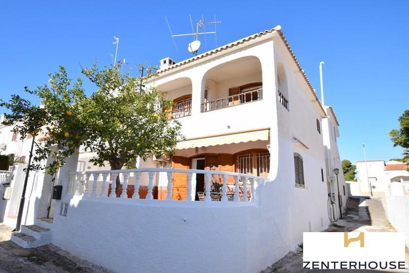 La Zenia